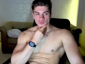 Chaturbate Watch Live Sex Cams of maxkaiden