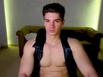 Chaturbate Watch Live Sex Cams of maxkaiden