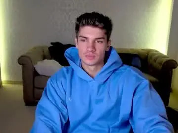 Chaturbate Live Sex of maxkaiden
