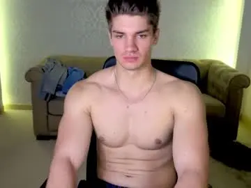 Chaturbate Live Sex Cam of maxkaiden