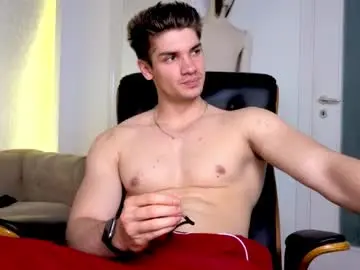 Chaturbate Adult Video Chat of maxkaiden
