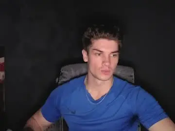 Chaturbate Sex Cam of maxkaiden
