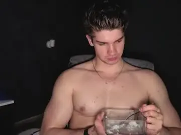 Chaturbate Best Webcam of maxkaiden