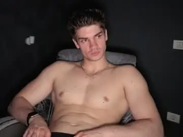 Chaturbate Adult Webcam of maxkaiden