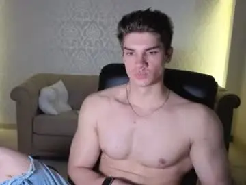 Chaturbate Best live sex cam show of maxkaiden