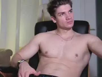 Chaturbate Free Live Porn of maxkaiden