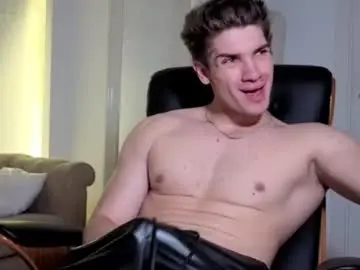 Chaturbate Adult Webcams of maxkaiden