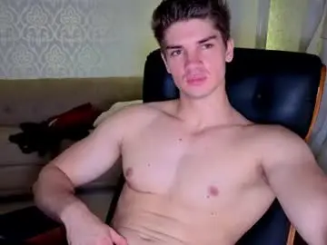 Chaturbate Free Live Porn of maxkaiden