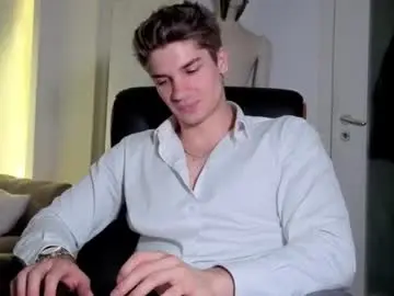 Chaturbate Best Webcam of maxkaiden