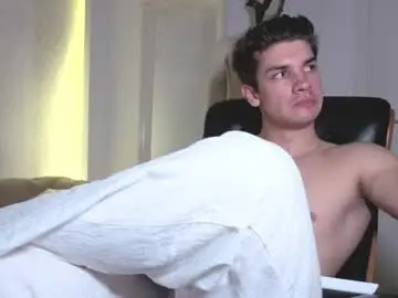 Chaturbate Live Sex of maxkaiden