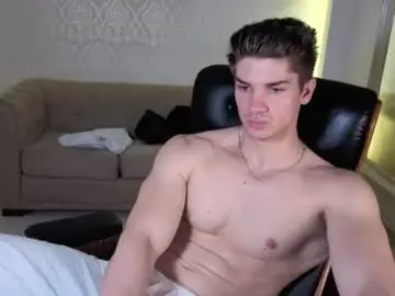Chaturbate Live Porn of maxkaiden