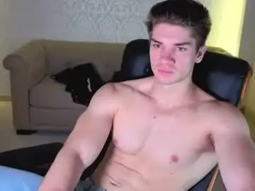 Chaturbate Sex Cam of maxkaiden