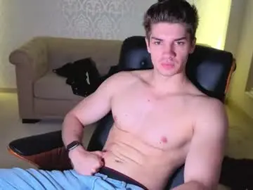 Chaturbate Adult Video Chat of maxkaiden