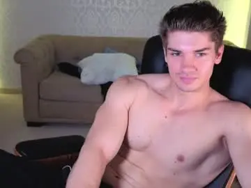Chaturbate Adult Video Chat of maxkaiden