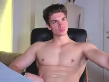 Chaturbate Free Porn Cam of maxkaiden