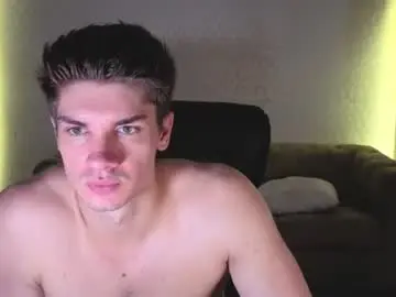 Chaturbate Sex Chat of maxkaiden