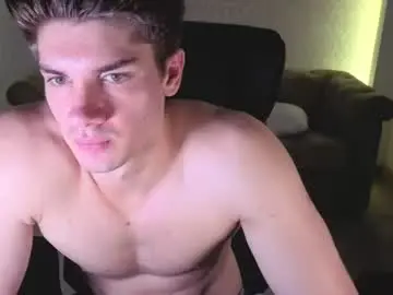 Chaturbate Live Sex Cam of maxkaiden