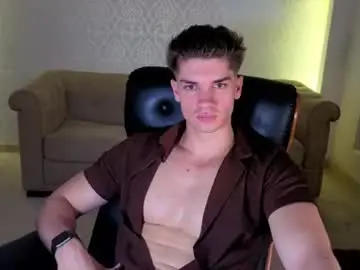 Chaturbate Sex Cam of maxkaiden