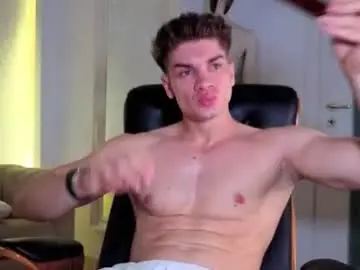 Chaturbate Free Live Porn of maxkaiden