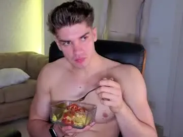 Chaturbate Adult Webcams of maxkaiden