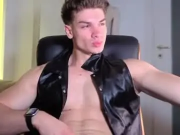 Chaturbate Adult Webcams of maxkaiden
