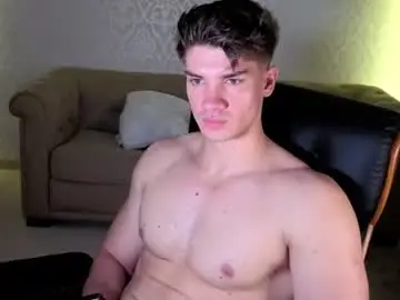 Chaturbate Watch Live Sex Cams of maxkaiden