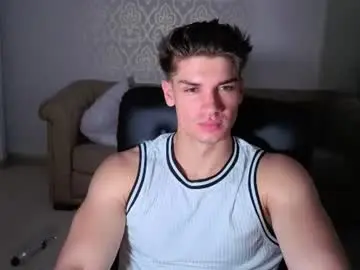 Chaturbate Free Porn Cam of maxkaiden
