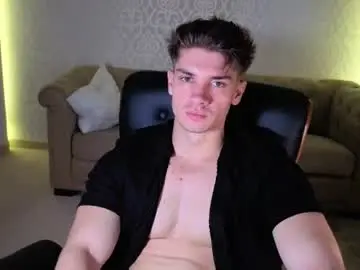 Chaturbate Free Live Porn of maxkaiden