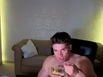 Chaturbate Watch Live Sex Cams of maxkaiden