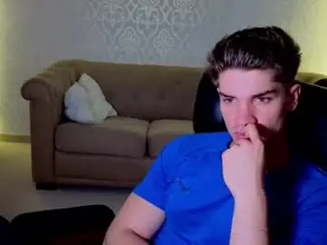 Chaturbate Watch Live Sex Cams of maxkaiden