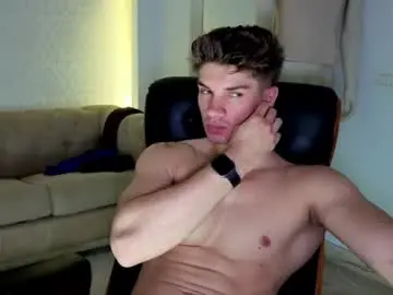 Chaturbate Sex Chat of maxkaiden