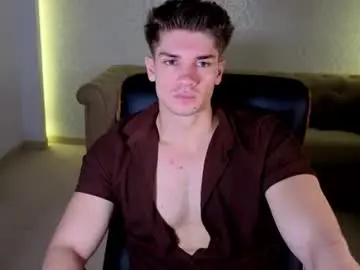 Chaturbate Live Porn of maxkaiden