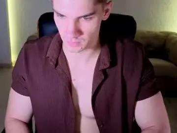 Chaturbate Private Sex Chat of maxkaiden