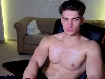 Chaturbate Best live sex cam show of maxkaiden