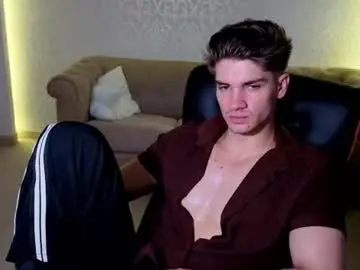 Chaturbate Free Live Porn of maxkaiden