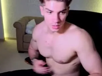 Chaturbate Sex Cam of maxkaiden