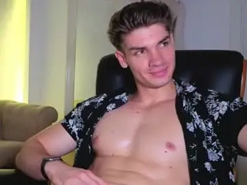 Chaturbate Private Sex Chat of maxkaiden