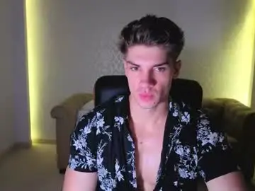 Chaturbate Sex Chat of maxkaiden