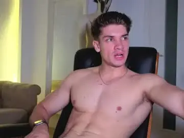 Chaturbate Watch Live Sex Cams of maxkaiden