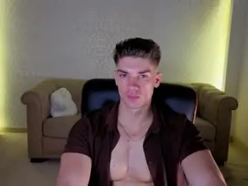 Chaturbate Live Sex of maxkaiden