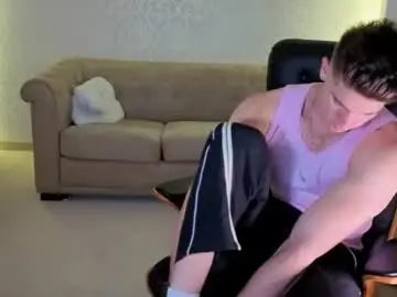 Chaturbate Adult Webcam of maxkaiden