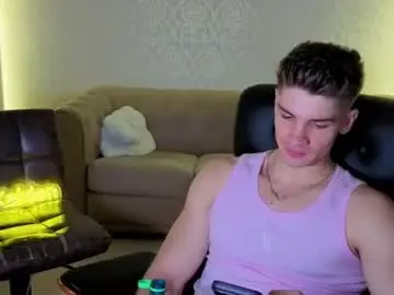 Chaturbate Best live sex cam show of maxkaiden
