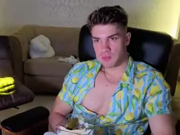 Chaturbate Watch Live Sex Cams of maxkaiden