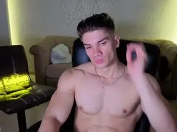 Chaturbate Sex Cam of maxkaiden