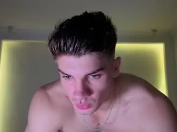 Chaturbate Sex Chat of maxkaiden