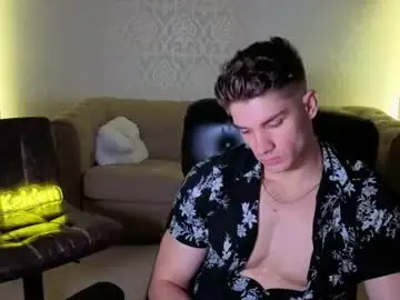 Chaturbate Sex Chat of maxkaiden