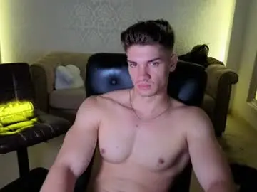 Chaturbate Adult Video Chat of maxkaiden