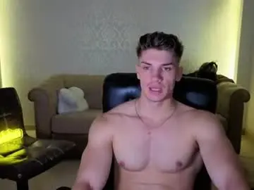 Chaturbate Adult Video Chat of maxkaiden