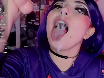Chaturbate Adult Webcams of miss_yuki_