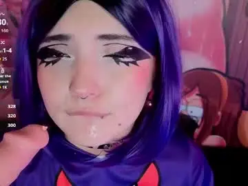 Chaturbate Best live sex cam show of miss_yuki_
